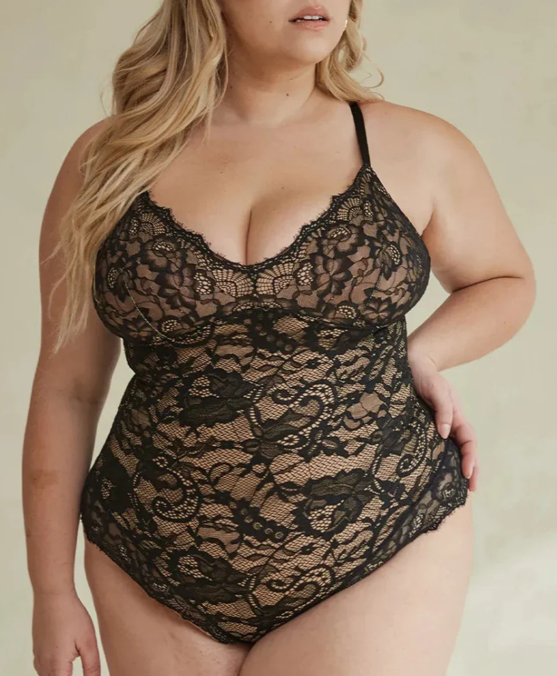 ShapyCurvy™ Vücut Şekillendirici Body